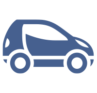 icon car