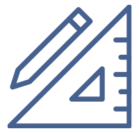 training icon
