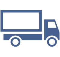 distribution icon