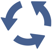 Net Zero icon